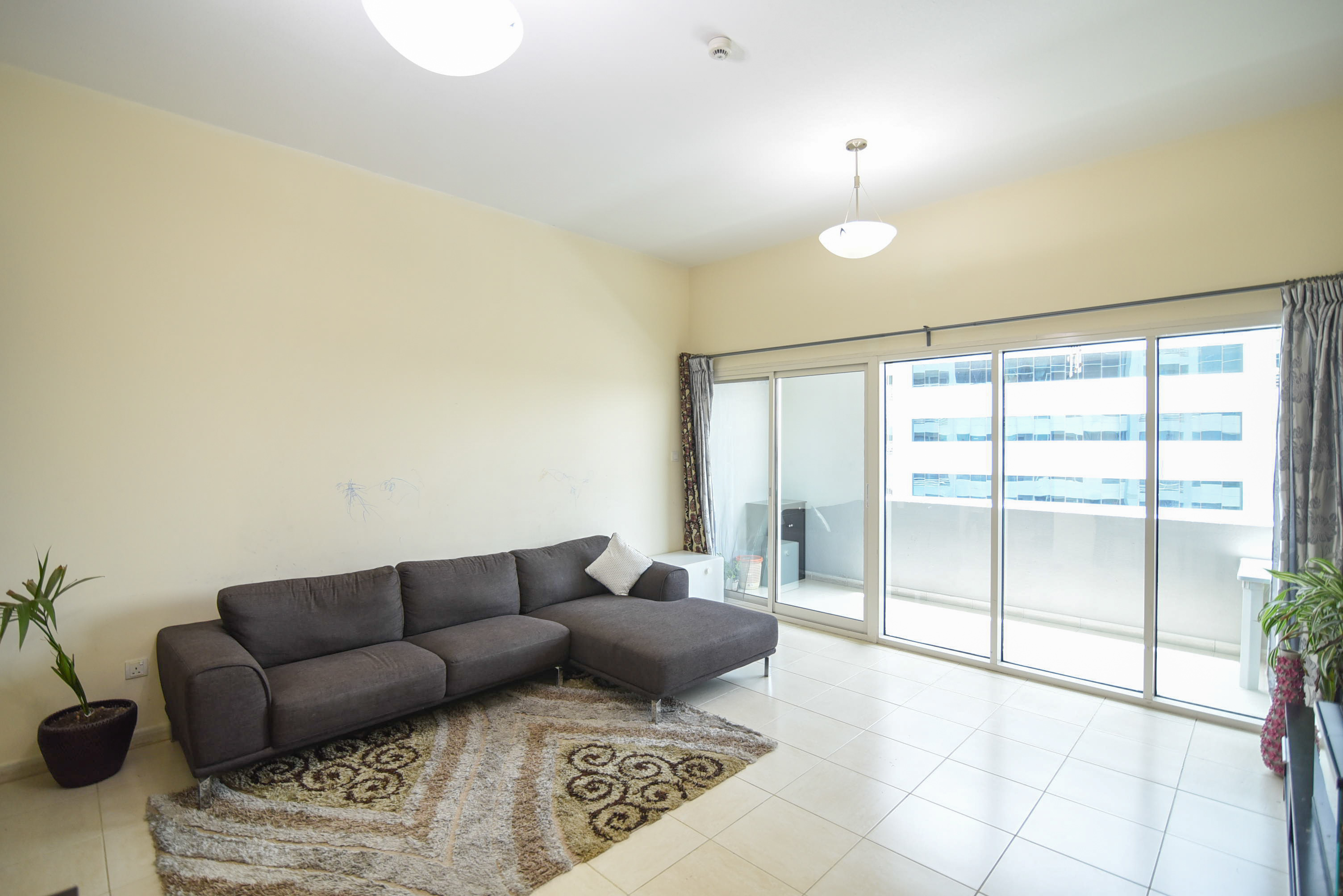 2Bedroom | With Community View | For Rent